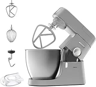 Kenwood KVL4100S Robot pâtissier