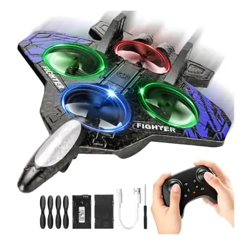 Flintosky EZ-3 Drone enfant
