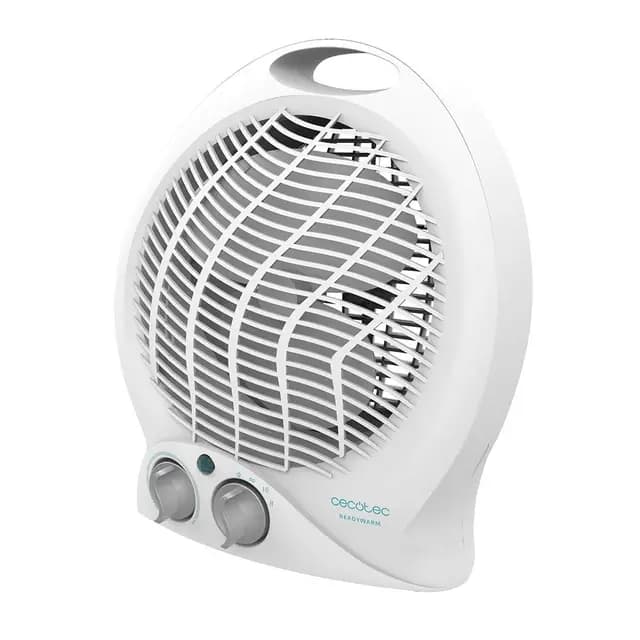 Cecotec Ready Warm 9790 Radiateur soufflant