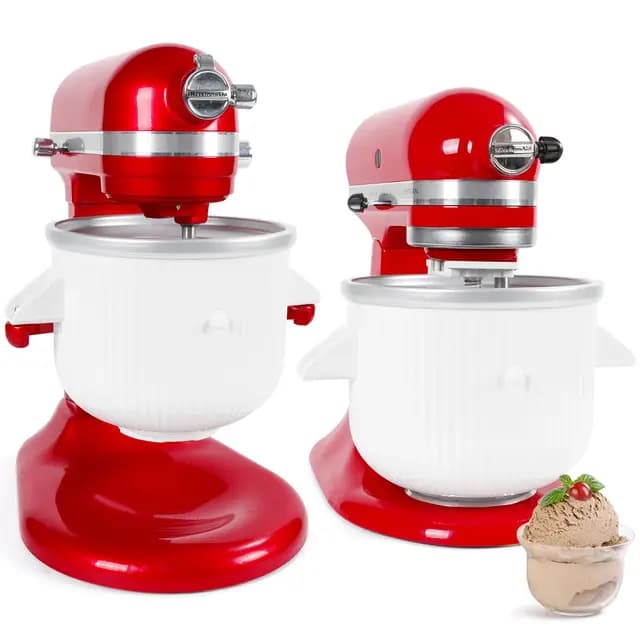 Gdrtwwh Accessoire pour batteur Kitchenaid