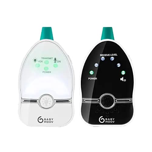 Babymoov Easy Care Babyphone Audio – Image 1