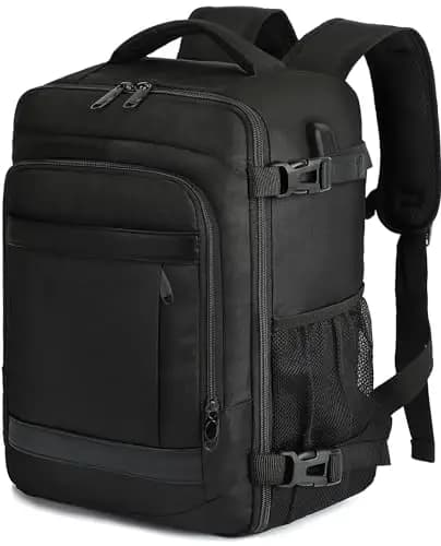 KLOSTAIN Sac à dos ordinateur
