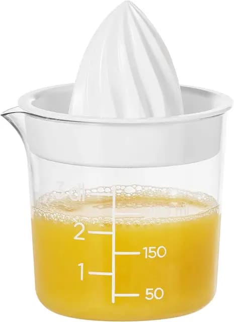 Gastromax Presse Agrumes Manuel