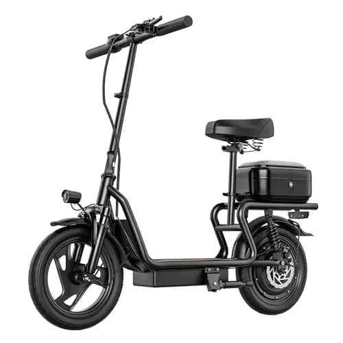 TIGUOWISH C-x14 Trottinette électrique