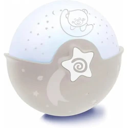 Infantino Veilleuse Projecteur Étoilée