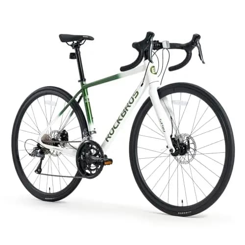 ROCKBROS Spin-w2m Vélo de route