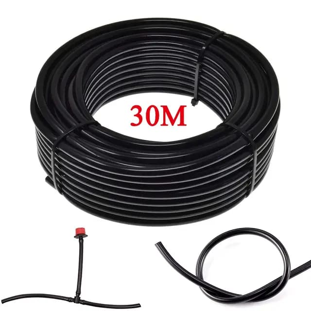 ELEpure GGSG47 Tuyau d'irrigation 30m