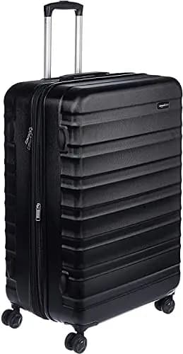 Amazon Basics Valise de voyage 105L
