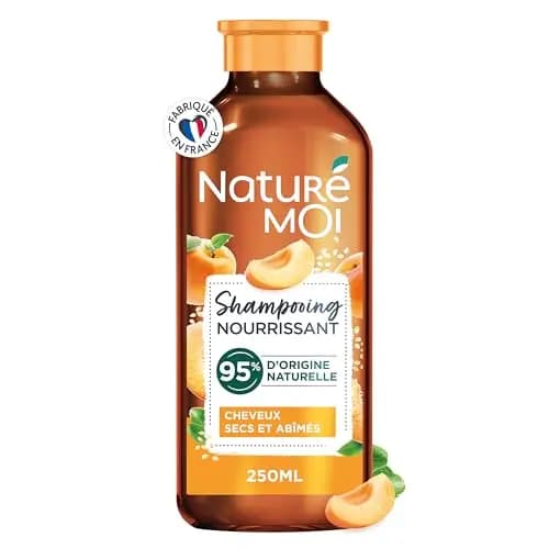Naturé Moi Shampooing Nourrissant