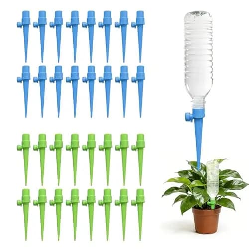 Rehecher Kit Arrosage Goutte à Goutte 16 Pièces