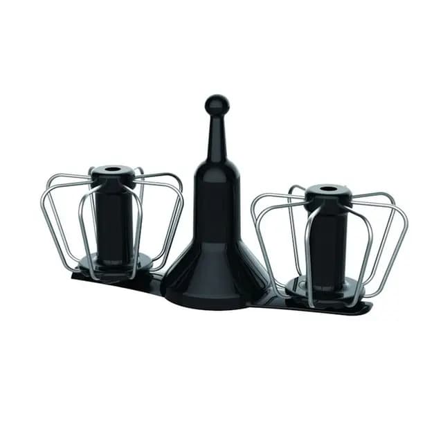 Moulinex Accessoire Fouet Double Rotation