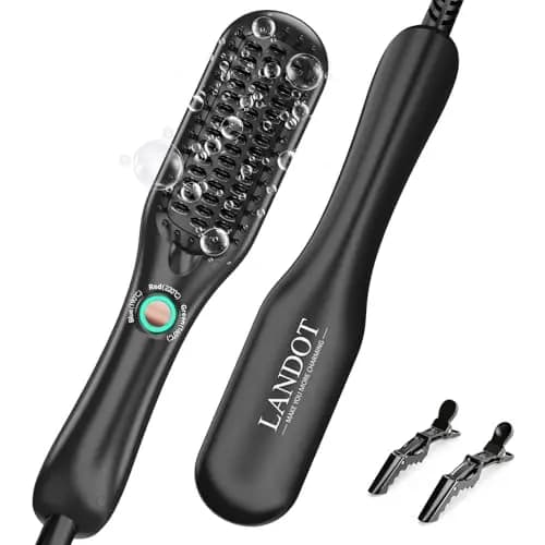 LANDOT Mini Brosse Lissante Cheveux