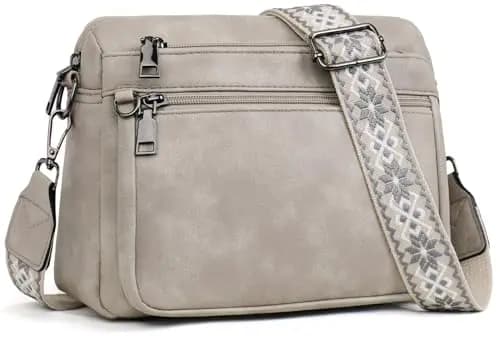 MUIIKOLA Crossbody Sac à main