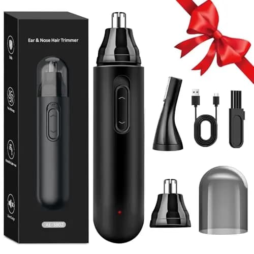 Dictien MZ-002A Tondeuse Multi-Usage