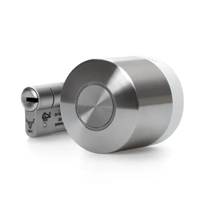 Nuki Ultra Serrure connectée