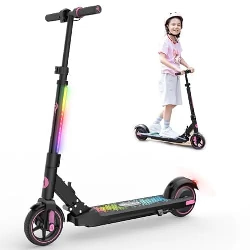 EVERCROSS EV06C Trottinette électrique pour