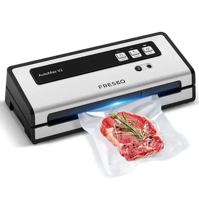 Fresko V2 Machine sous vide – Image 1