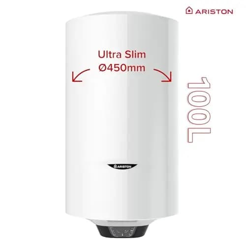 Ariston PRO1 ECO Chauffe-eau électrique