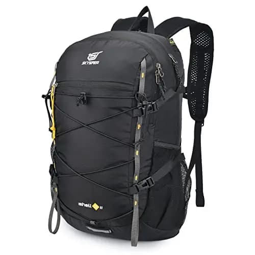SKYSPER Ishell 30 Sac à Dos Randonnée