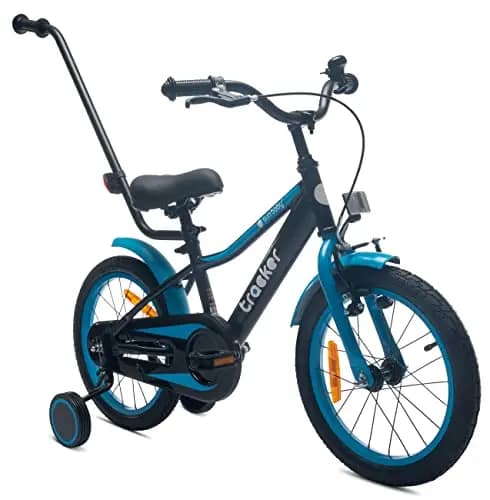 Sun Baby Tracker Vélo enfant 14/16 pouces