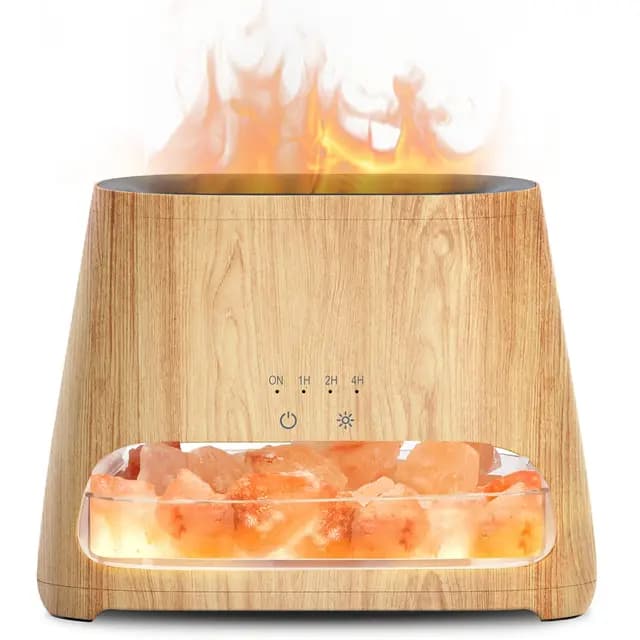 SALKING Diffuseur d'huiles essentielles