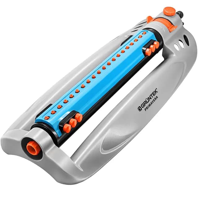 GRÜNTEK Arroseur Oscillant Automatique