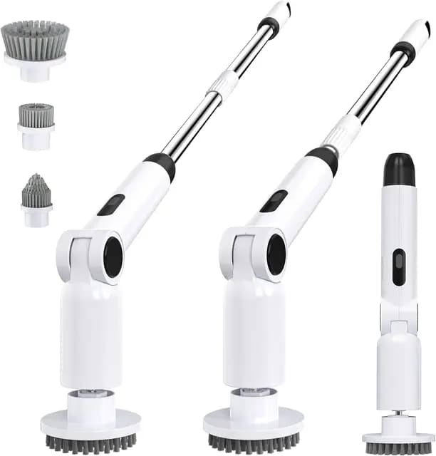 Brosse Nettoyage Electrique