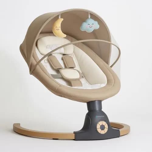 BEBE2LUXE Ava Balancelle bébé électrique