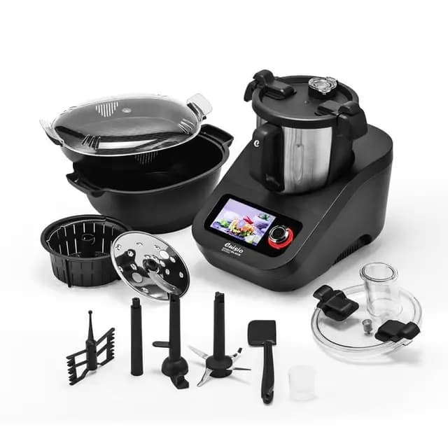 Kitchencook Cuisio Spirit Robot Cuiseur