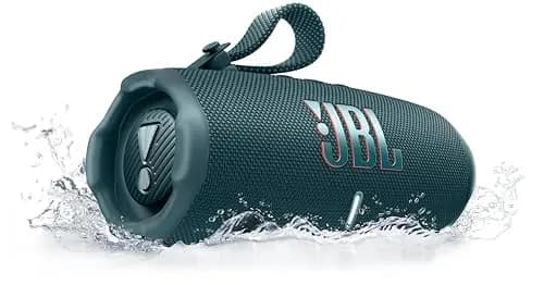 JBL Charge 6, Enceinte Bluetooth – Image 1