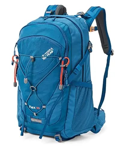 Terra Peak FLEX 30 Sac à dos de randonnée
