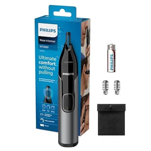 Philips NT3650/16 Tondeuse multi-usages