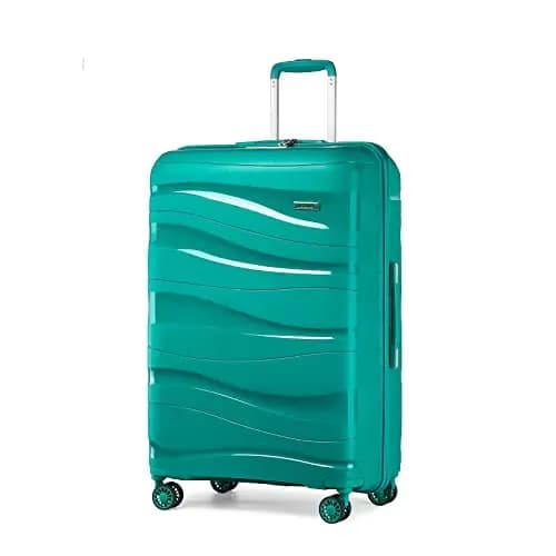 Kono Valise Moyenne Polypropylène