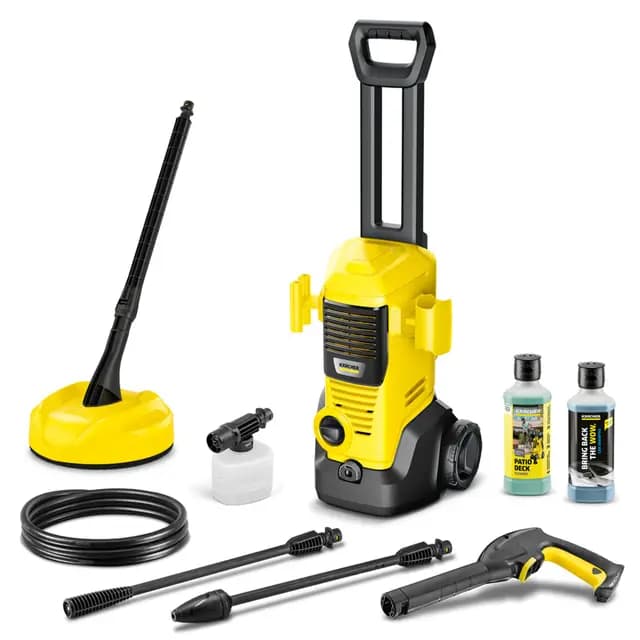 Kärcher K 2 Premium Nettoyeur Haute Pression
