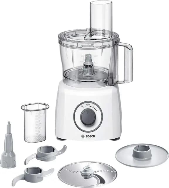 Bosch MultiTalent 3 Robot Multifonction