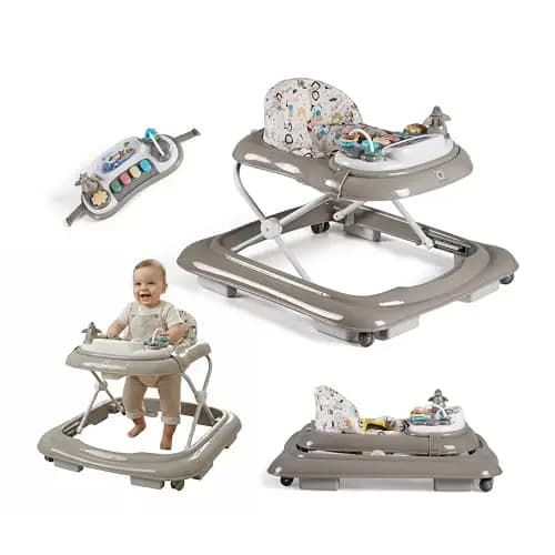 Buddy Baby Funny Déambulateur bébé – Image 1