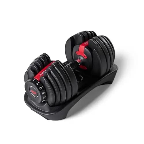 Bowflex SelectTech 552i Haltère compact