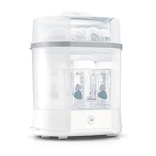Chicco Stérilisateur Électrique Biberons