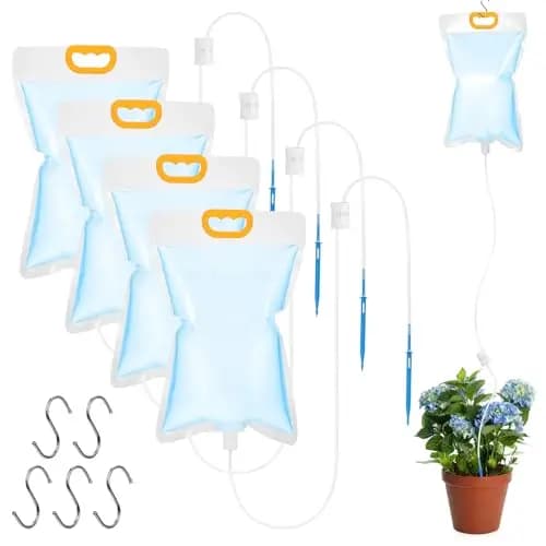 Yimomoyi YM-GD008-05 Kit d'irrigation