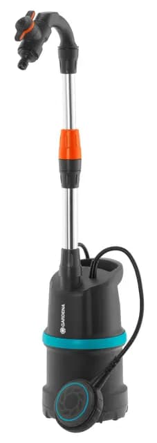 Gardena 4000/1 Pompe Immergée