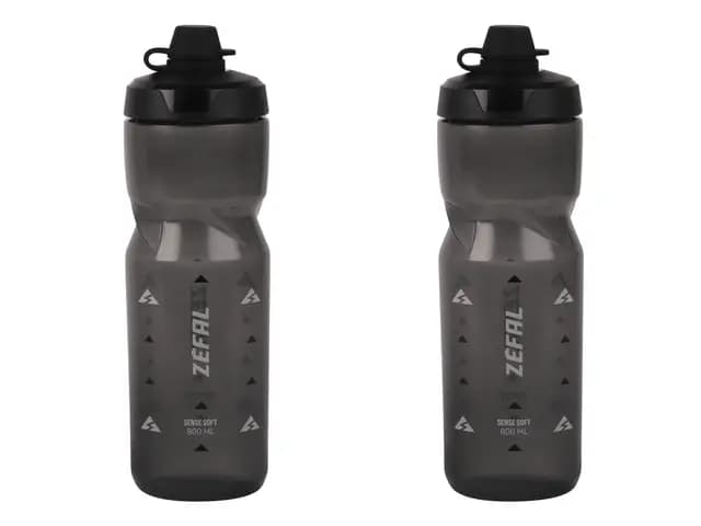 Zefal Pack Sense Soft 80 Gourde Vélo