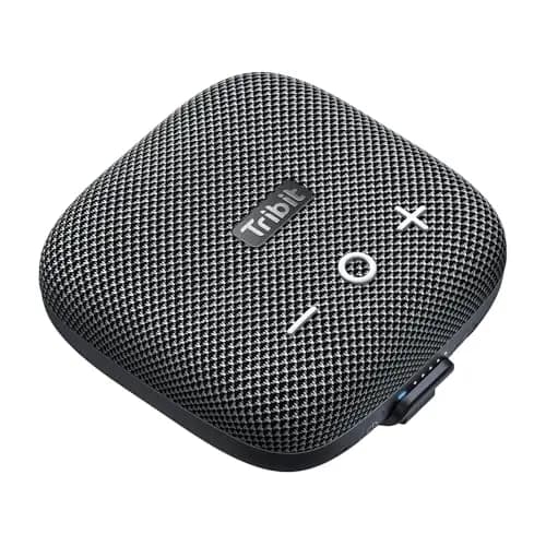 Tribit StormBox Micro 2 Enceinte Bluetooth