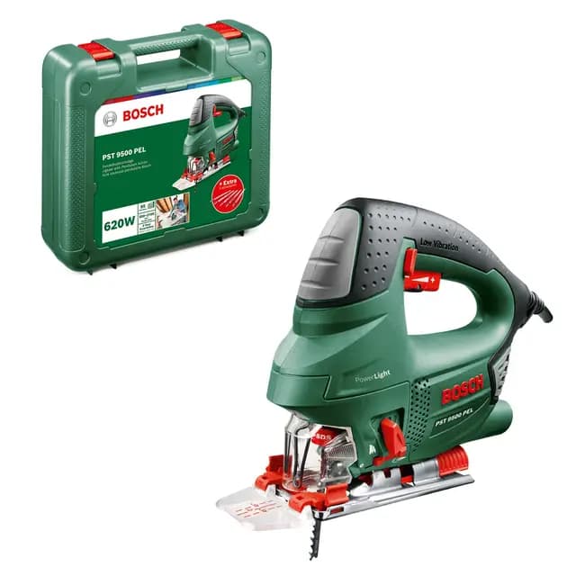 Bosch PST 9500 Scie sauteuse