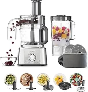 Kenwood MultiPro Express Robot de Cuisine