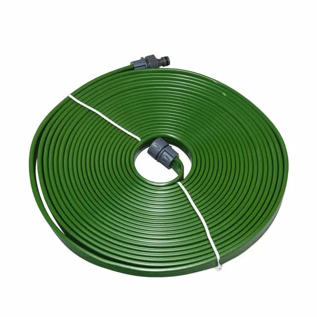 WERKA PRO Tuyau d'arrosage micro-perforé