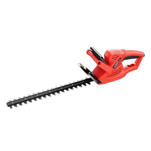Wiltec Taille-haie électrique 450mm