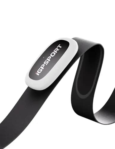 iGPSPORT HR50 Cardiofrequencemètre