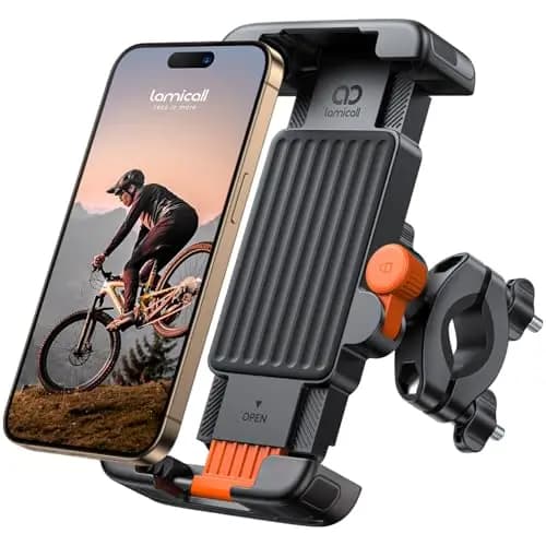 Lamicall BCSP20 Support Vélo