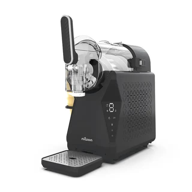 Nilson Life NGM1300D Machine à Granités