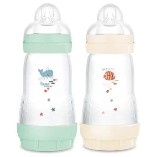 MAM Easy Start Biberon anti-colique